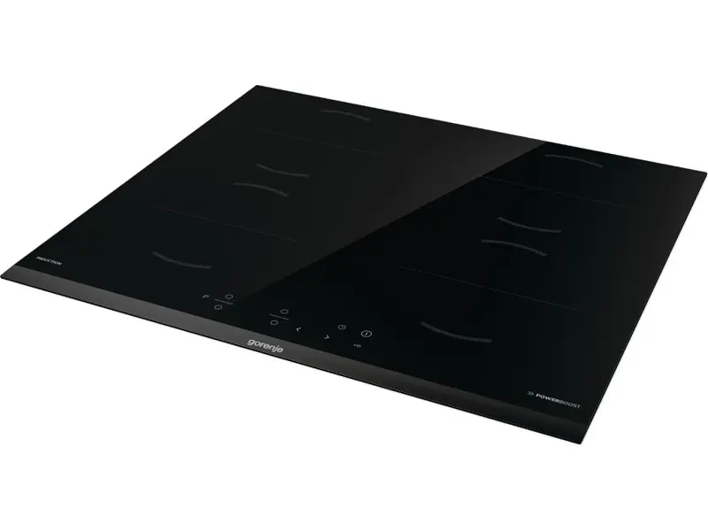 Електрична варильна поверхня Gorenje GI6401BCE - фото 2