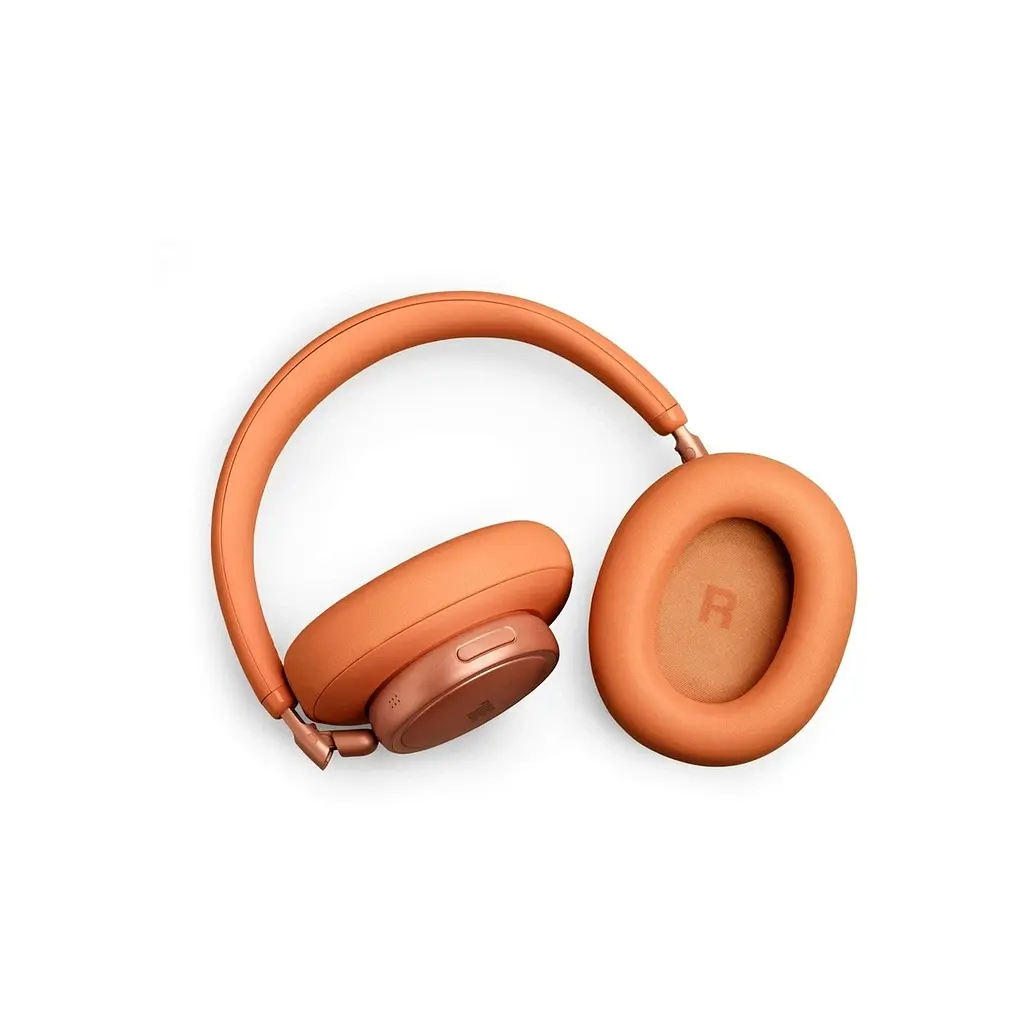 Навушники JBL Live 780NC Orange (JBLLIVE780NCORG) - фото 8