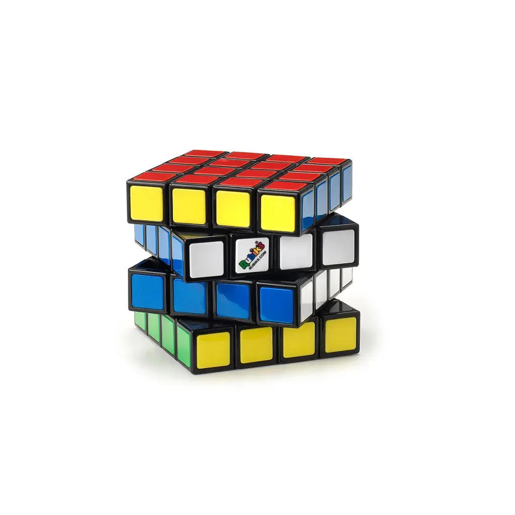 Головоломка RUBIK'S - КУБИК 4х4 МАСТЕР - фото 2