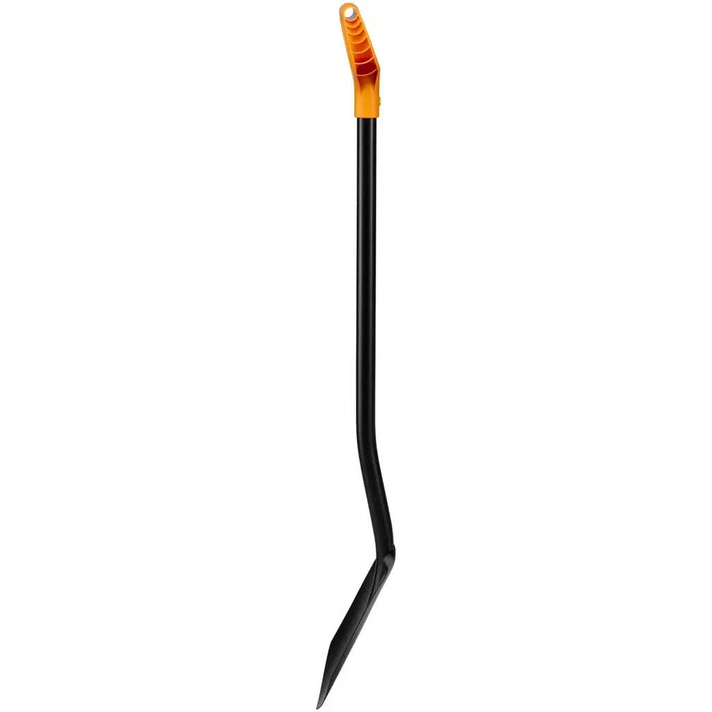 Лопата штикова Fiskars Solid (1066716) - фото 3