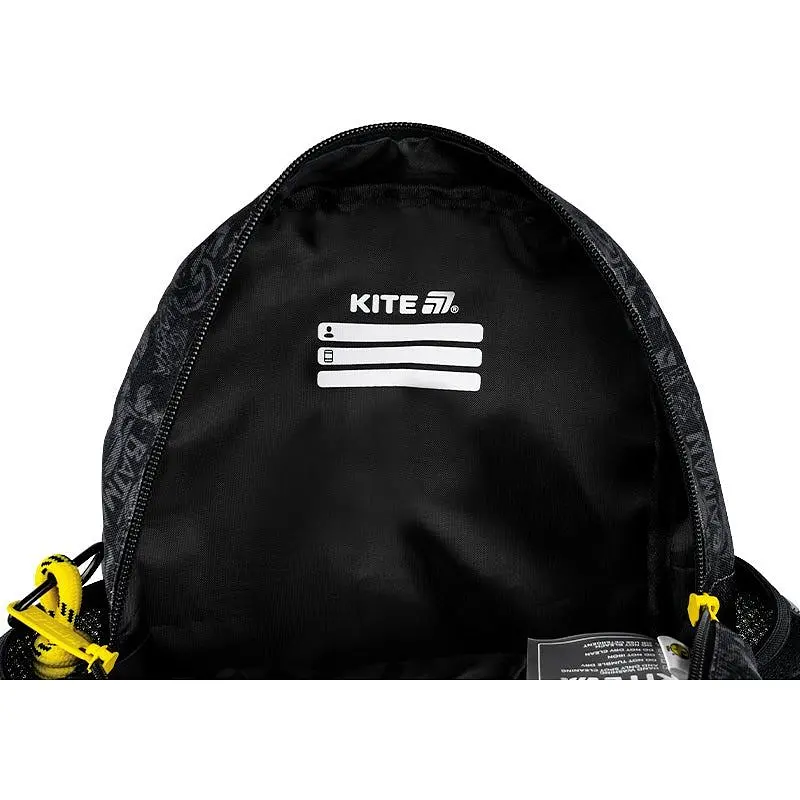 Рюкзак детский Kite Kids DC Comics (DC26-2735XS) - фото 9
