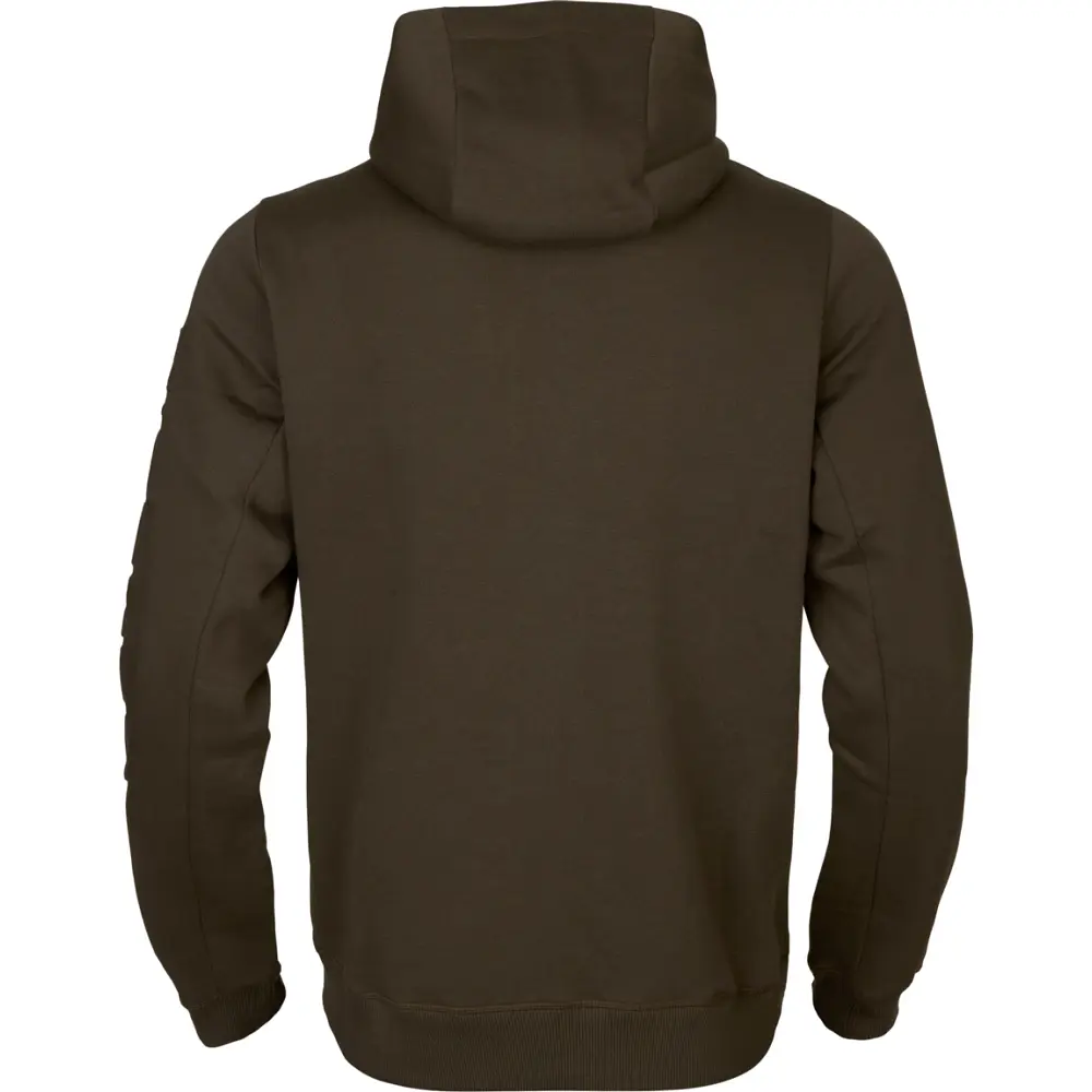 Худи Harkila hoodie S Коричневый - фото 2