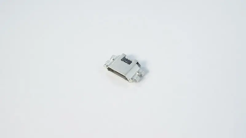 Роз'єм microUSB MUJ179 для планшета телефону (Sony Xperia)