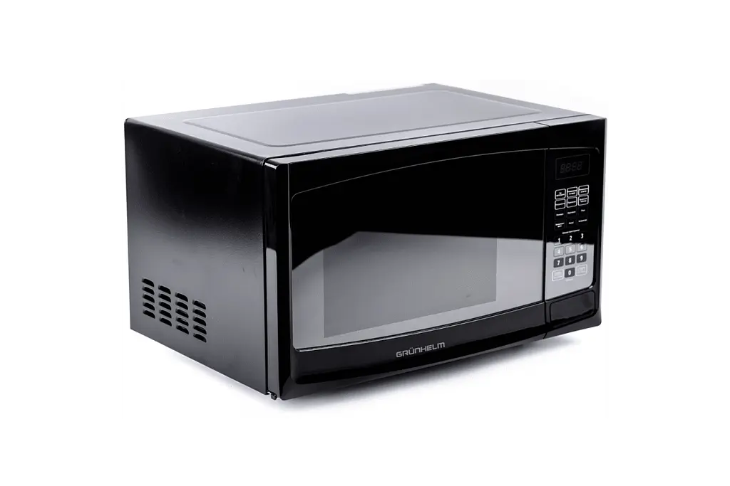 Микроволновая печь Grunhelm 23MX523-B [81435] - фото 3