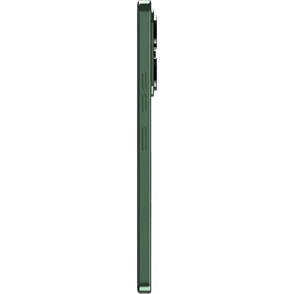 Смартфон Tecno Pova 6 8/256Gb Comet Green (LI7) (UA UCRF) NFC - фото 5