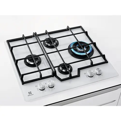 Варильна поверхня газова Electrolux GME363NV - фото 3