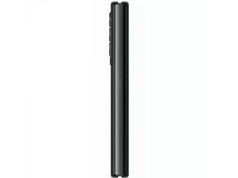 Смартфон Samsung Galaxy Z Fold3 5G 12/512 Phantom Green (SM-F926BZGG) - фото 4