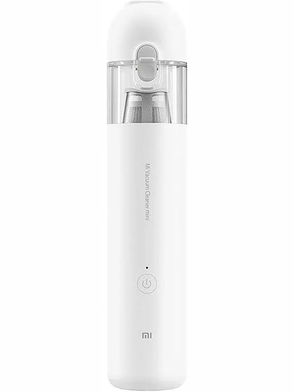 Ручний портативний автопилосос Mijia Handy Vacuum Cleaner Mini SSXCQ01XY/BHR4428CN - фото 6