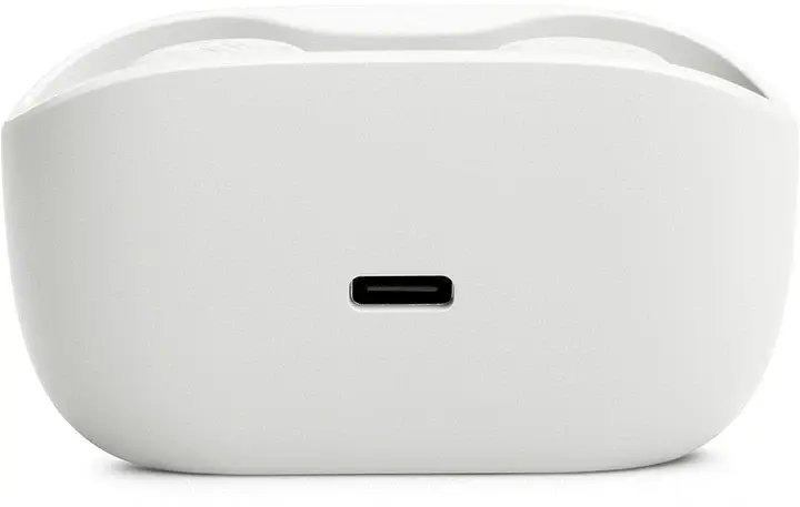TWS JBL Wave Buds White (JBLWBUDSWHT) UA - фото 2