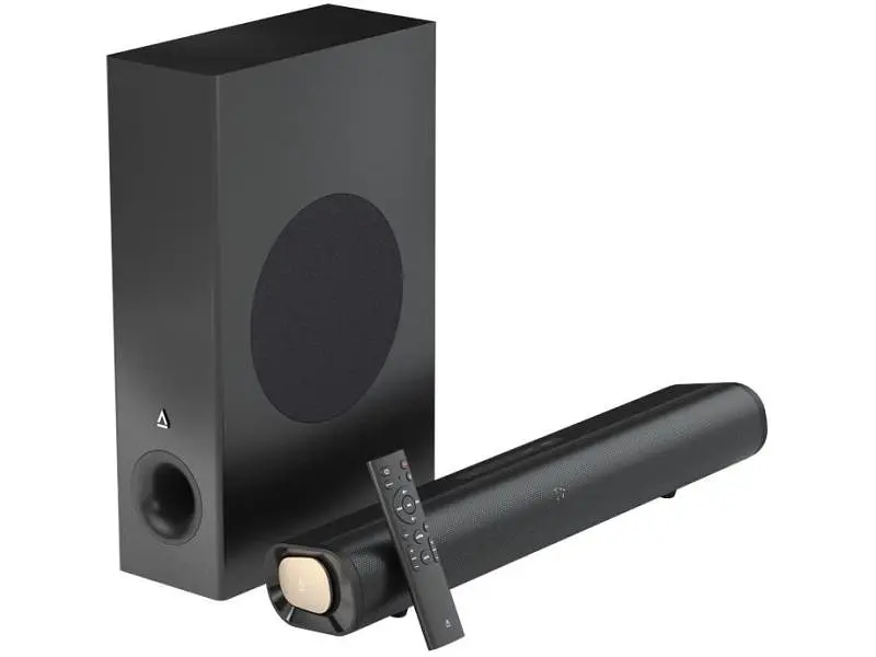 Саундбар Creative Stage Pro (51MF8495AA000) - фото 3