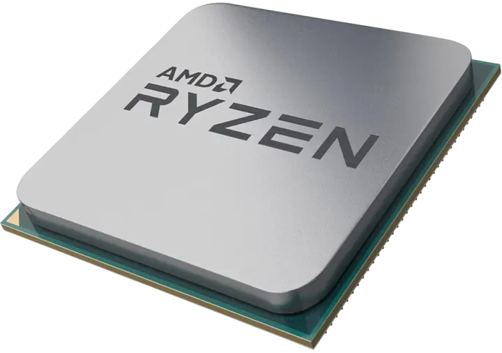 Процесор AMD Ryzen 5 5600G Socket AM4 (100-000000252) Б/В - фото 2