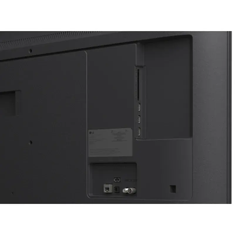 Телевізор LG 50UA75006LA - фото 12