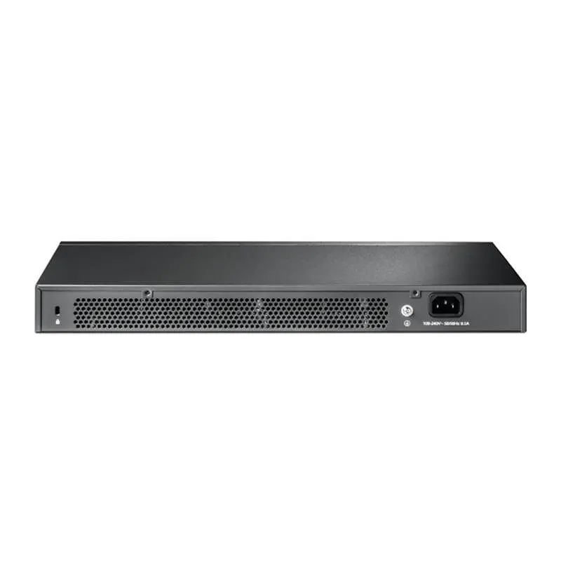 Комутатор TP-Link SG3428 - фото 3