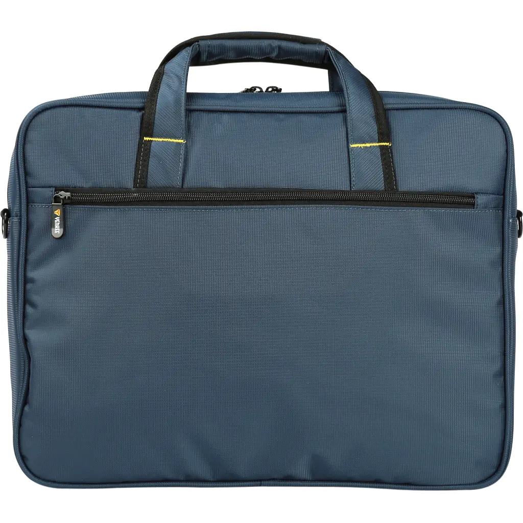Сумка для ноутбука YENKEE 15.6" OREGON YBN 1531 black (45011054) - фото 3
