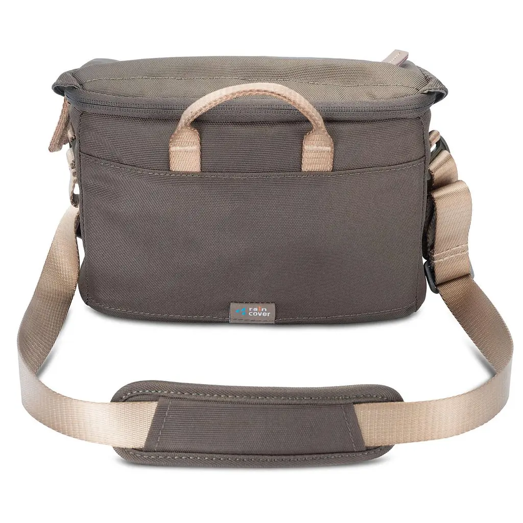Сумка Vanguard VEO GO 24M Khaki-Green (VEO GO 24 M KG), Хакі - фото 9