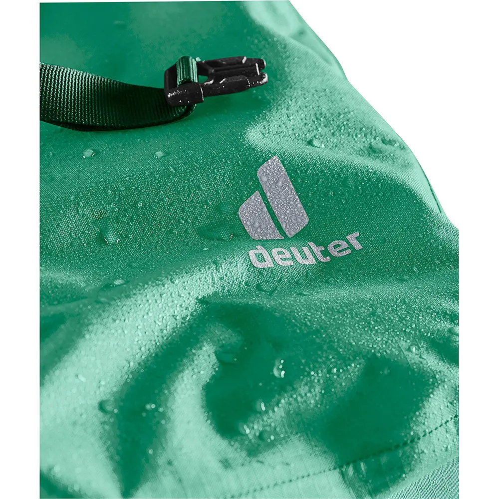Рюкзак Deuter Weybridge 25+5 Зелений (1052-3230222 2028) - фото 11