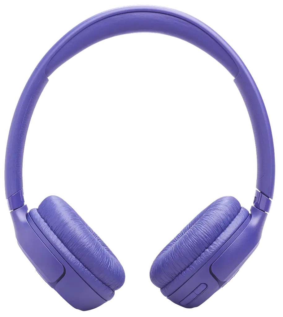 Гарнітура JBL TUNE 530BT Лавандовий (JBLT530BTLAVEU) (7225526) - фото 3