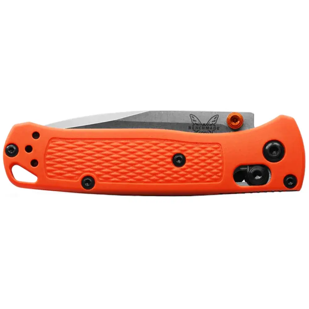 Ніж Benchmade 533 Mini Bugout - фото 3