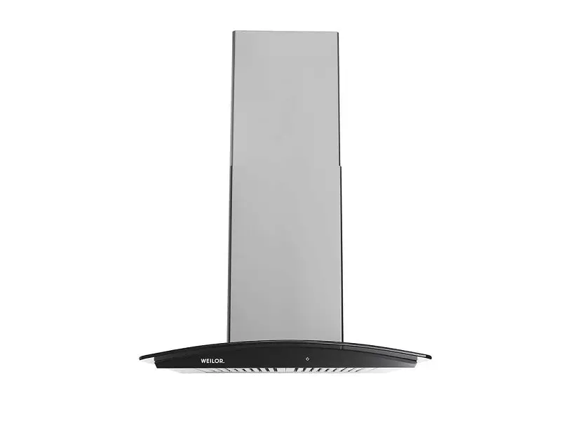 Витяжка WEILOR PGS 6230 SS 1000 LED