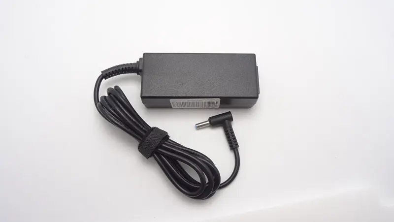 Блок живлення для ноутбука HP 19.5V, 2.31A, 45W, 4.5x3.0-PIN, black (без кабеля) - фото 4
