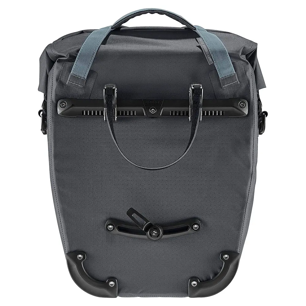 Рюкзак Deuter Weybridge 20+5 Graphite (1052-3230122 4014) - фото 2