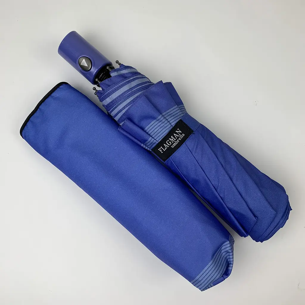 Жіночий напівавтомат зонт The Best 97 см acs0024880 - фото 8