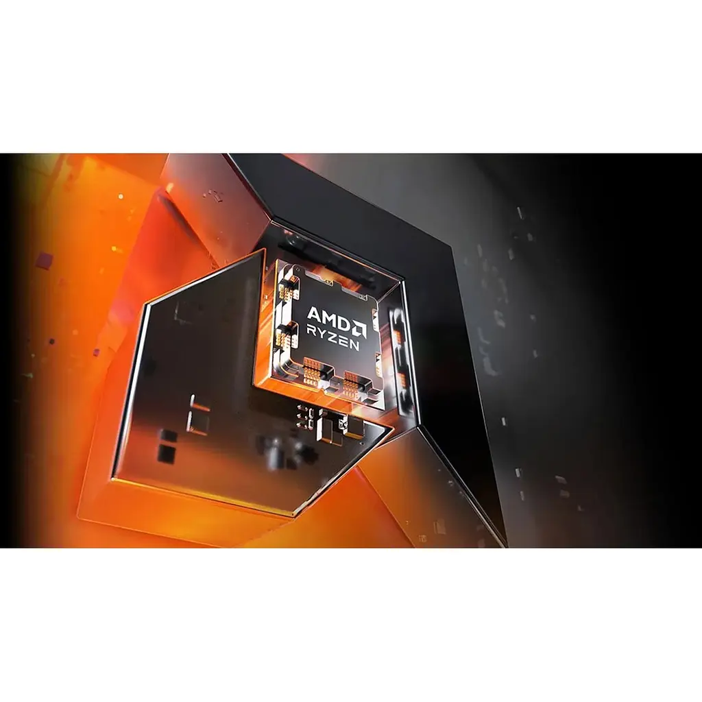 Процессор AMD Ryzen 7 7700 Box (100-100000592BOX) [88716] - фото 3