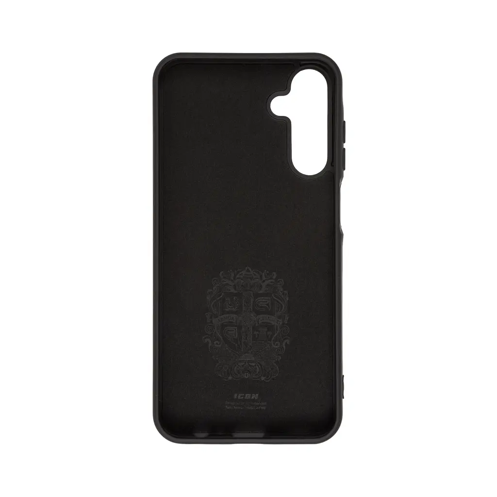 Чохол ArmorStandart ICON для Samsung A15 4G (A155) / A15 5G Black - фото 2