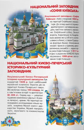 Велика книжка. Музеї України - Олег Зав'язкин - фото 3