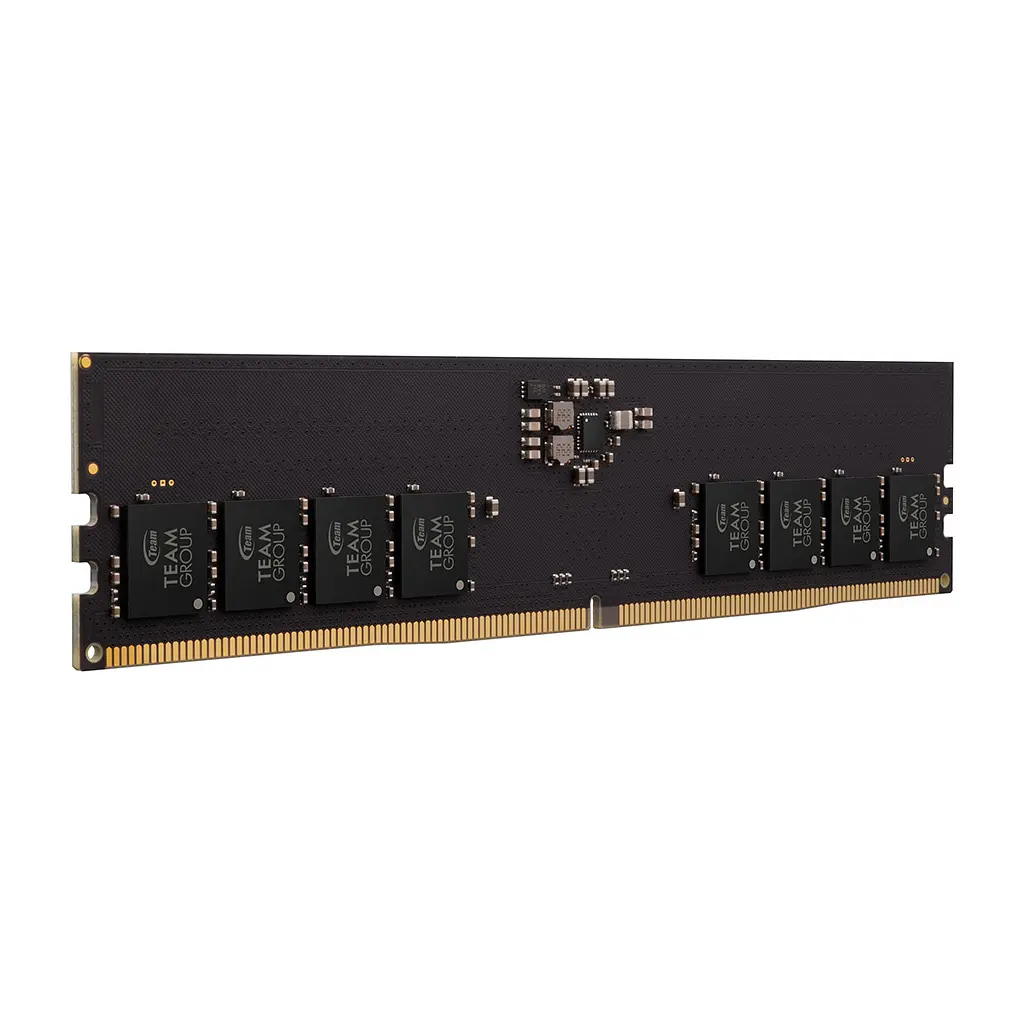 Модуль пам'яті для комп'ютера DDR5 32GB (2x16GB) 5600 MHz Elite Team (TED532G5600C46DC01) - фото 2
