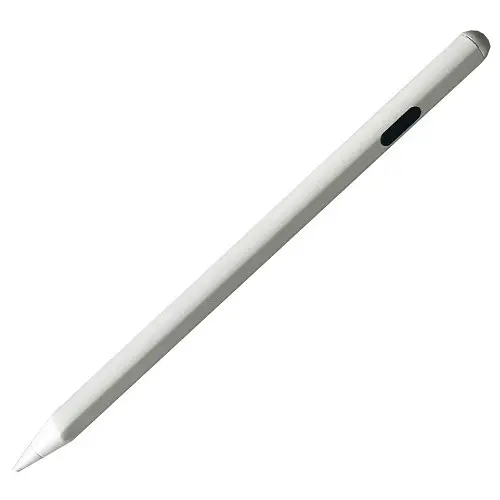 Стилус універсальний Universal Stylus pencil 22-68A (active) Білий