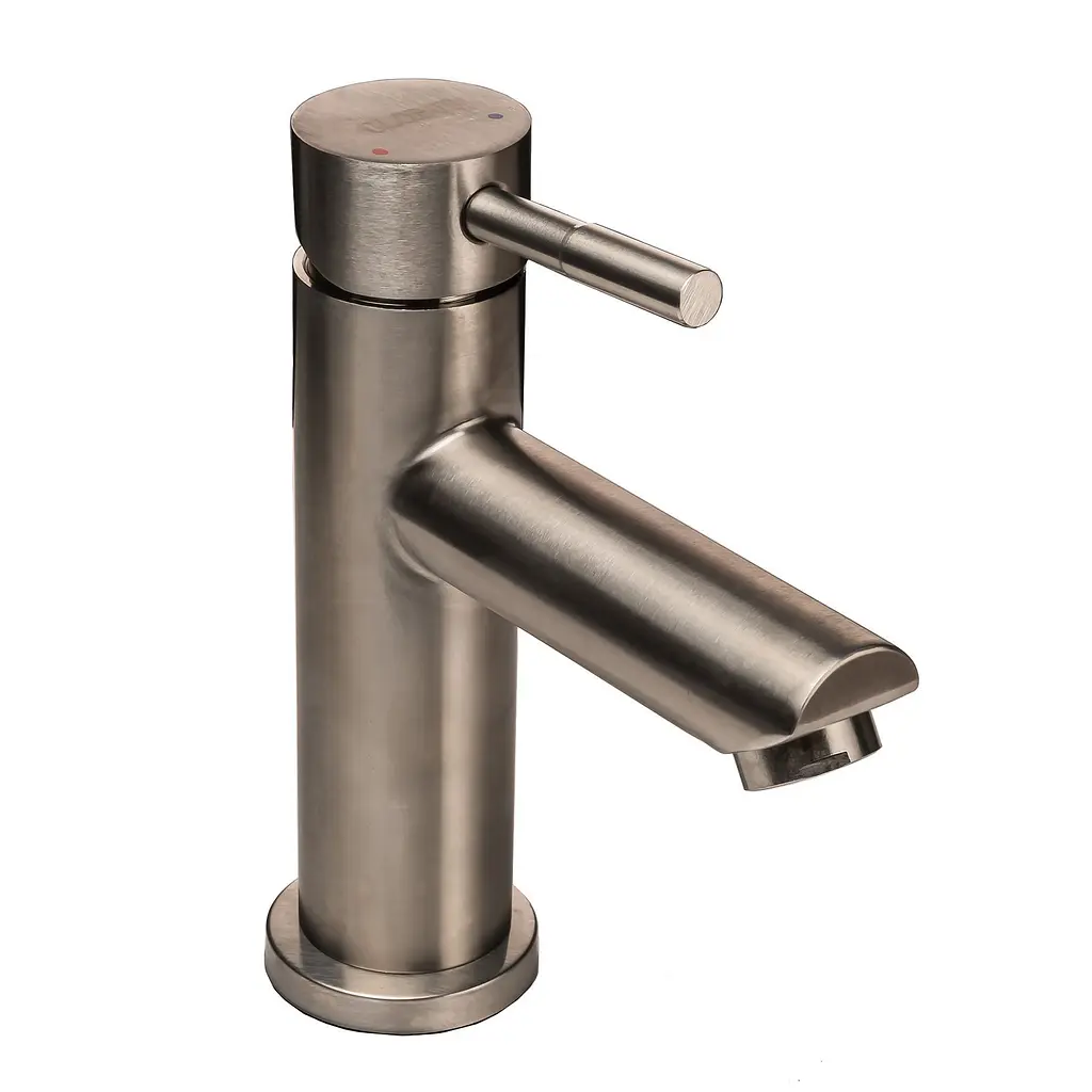Змішувач для раковини Globus Lux ALPEN SBT1-101 - фото 3