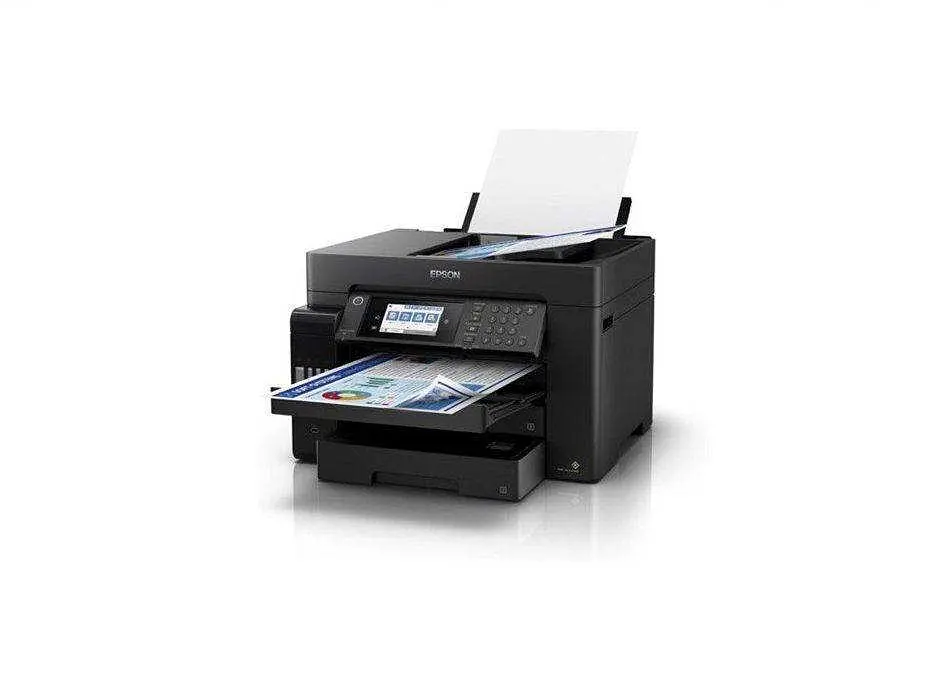 МФУ Epson EcoTank L15150 (C11CH72402) - фото 2
