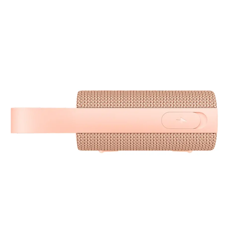 Портативна колонка Xiaomi Sound Pocket, 5W, IPX67, рожевий - фото 3