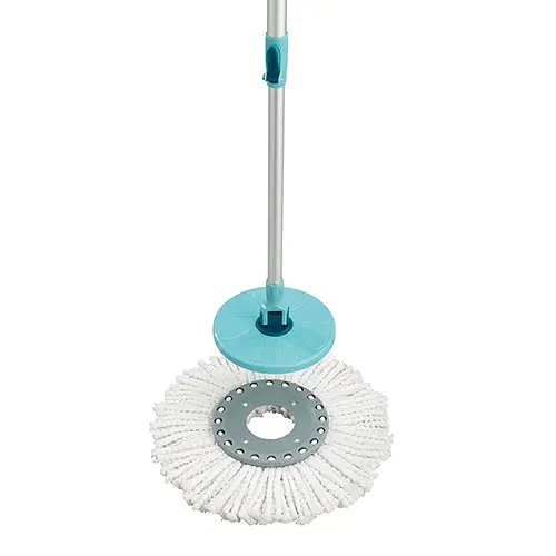 Насадка для швабры Leifheit Twist Disc Mop Active 30х30 см (52067) - фото 2