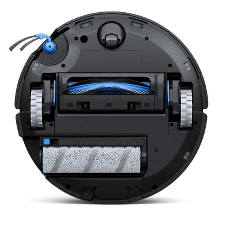 Пылесос Ecovacs Deebot X11 Pro Omni (DEX99-1 BLACK) - фото 7