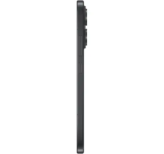 Смартфон Xiaomi 17 12/256Gb Black No Adapter UA UCRF - фото 7