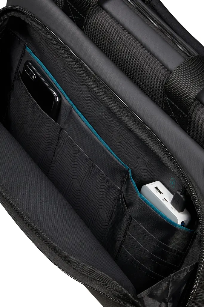 Сумка Для Пк 15,6" Samsonite MYSIGHT BLACK 42x30x10,5 KF9*09002 - фото 11