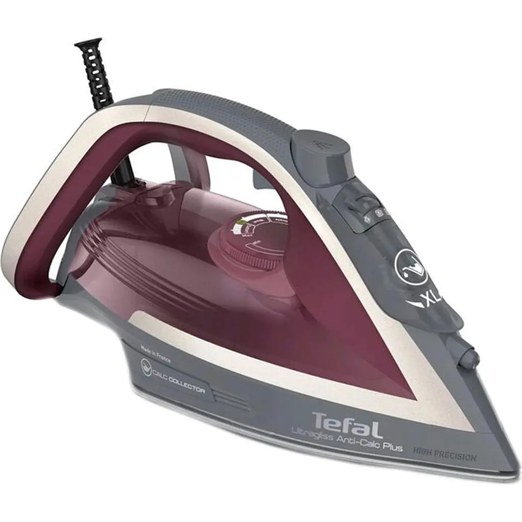 Праска Tefal Ultragliss Plus FV6840 [91243] - фото 2