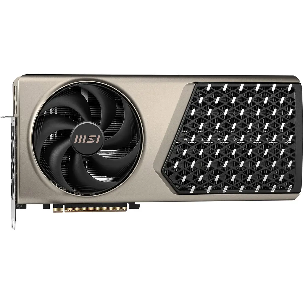 Відеокарта MSI GeForce RTX 5080 16G EXPERT OC [912-V531-438] UA [148265] - фото 2
