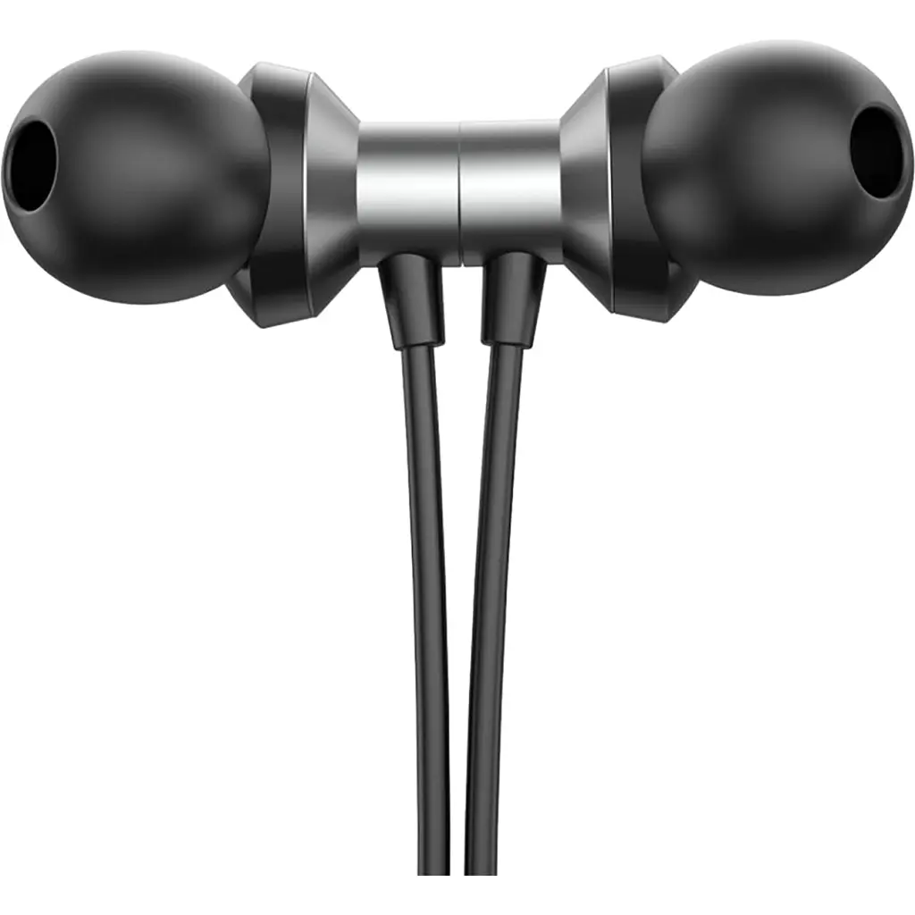 Навушники XO BS33 Black (BS33.black) - фото 4