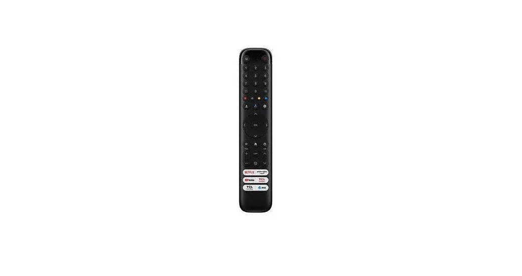 Телевізор TCL 55C743 - фото 7