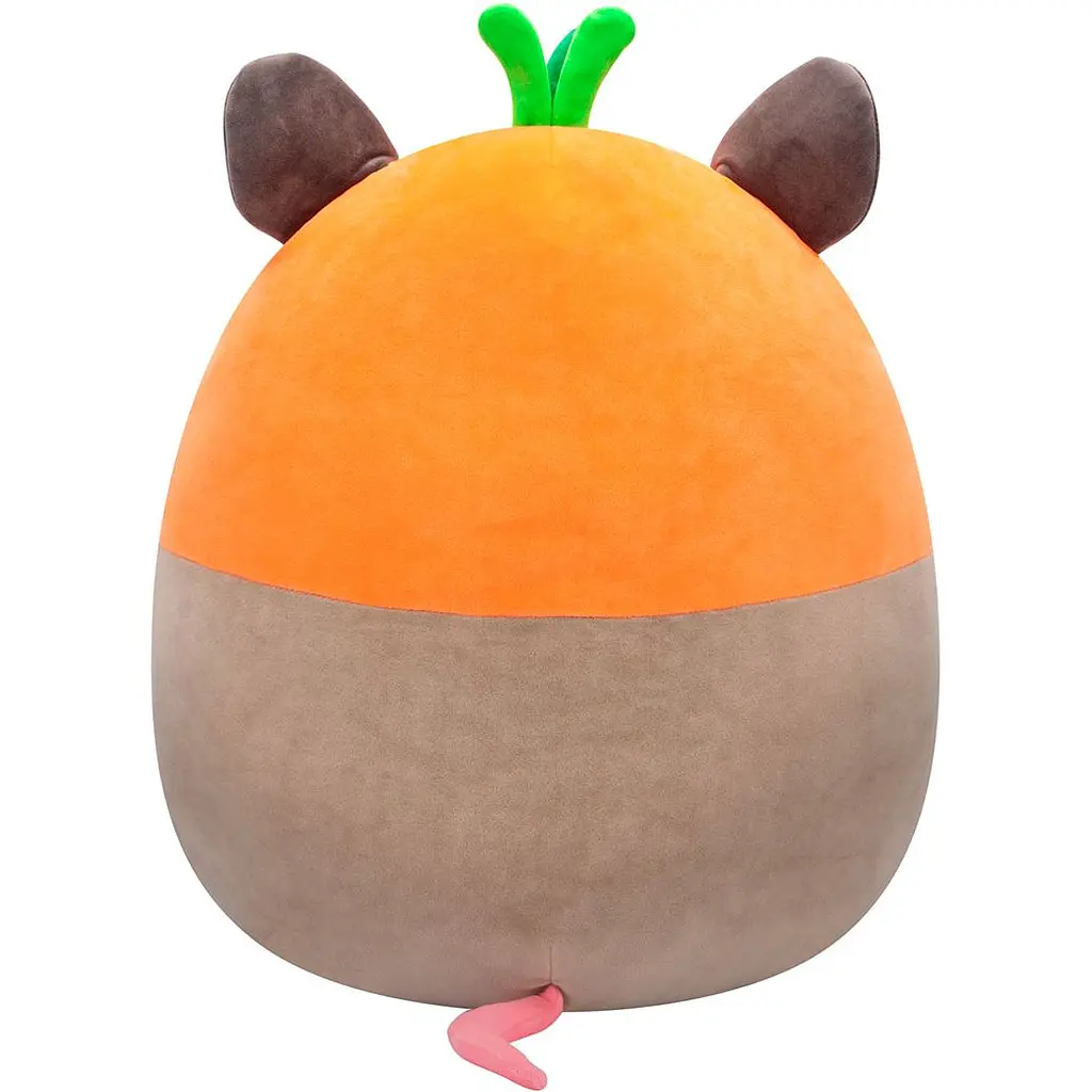 Мягкая игрушка Squishmallows Опоссум Луанне 19 см (SQER00834) - фото 3