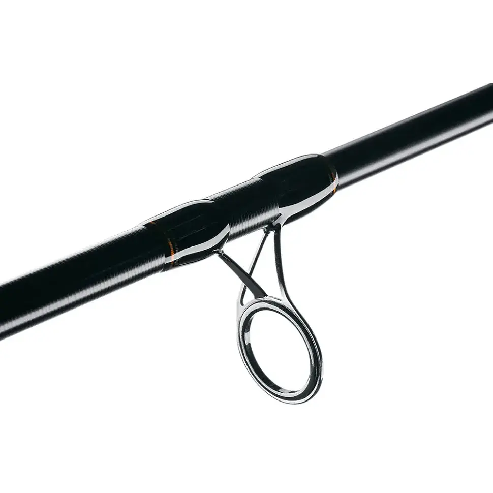 Вудилище Brain Apex Double 3.0m 3.0lbs/max 120g (1858.40.71) - фото 2