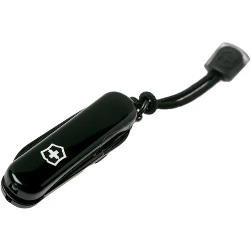 Ніж Victorinox Signature Lite Onyx Black (0.6226.31P) - фото 6