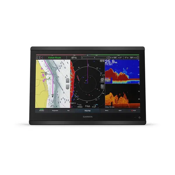 Ехолот Garmin GPSMAP 8416xsv