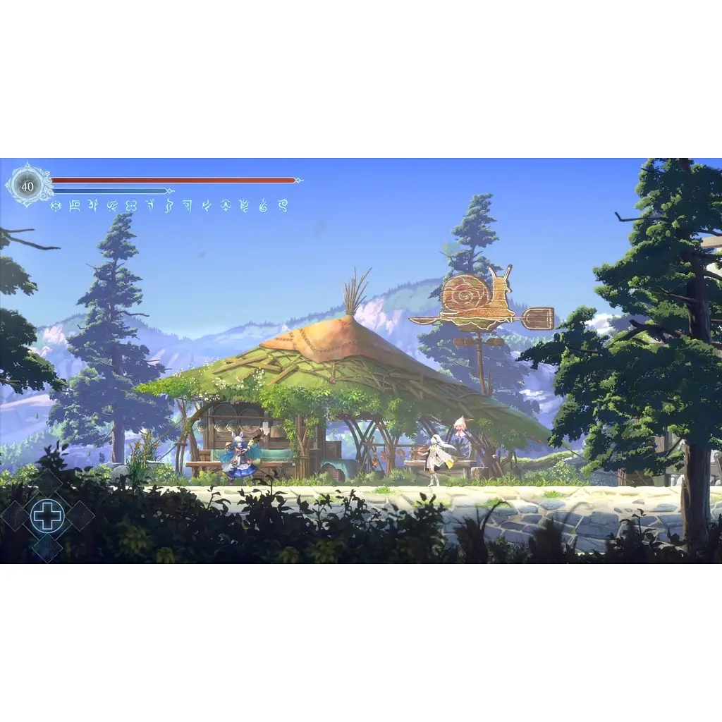 Ключ активации Microsoft Afterimage для Xbox One/Series S/X - фото 6