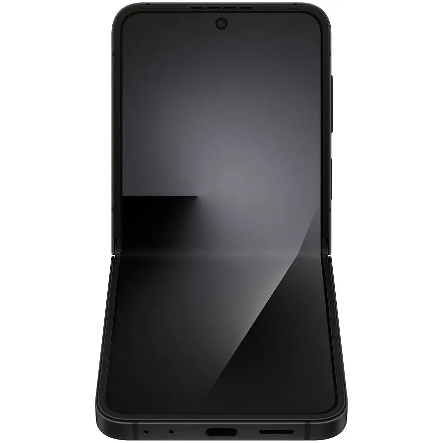 Samsung Galaxy Flip 7 FE 128 ГБ Чёрный (Grade A) Seller Refurbished - фото 3