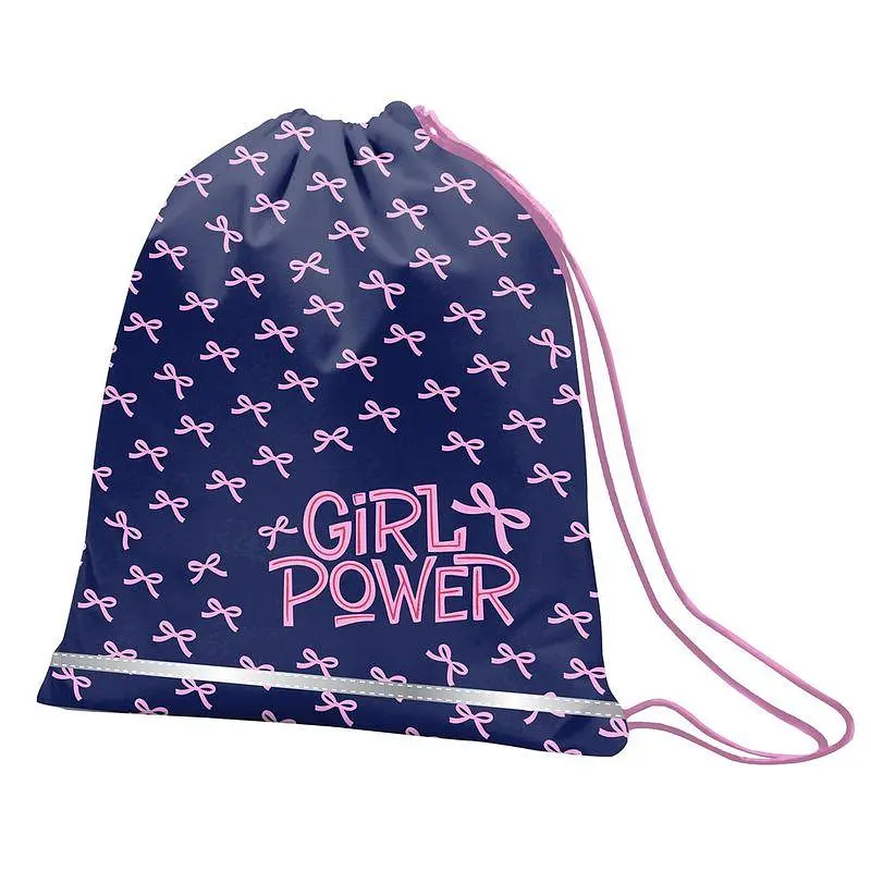 Сумка для взуття SMART SB-01 Girl Power 559057 - фото 2