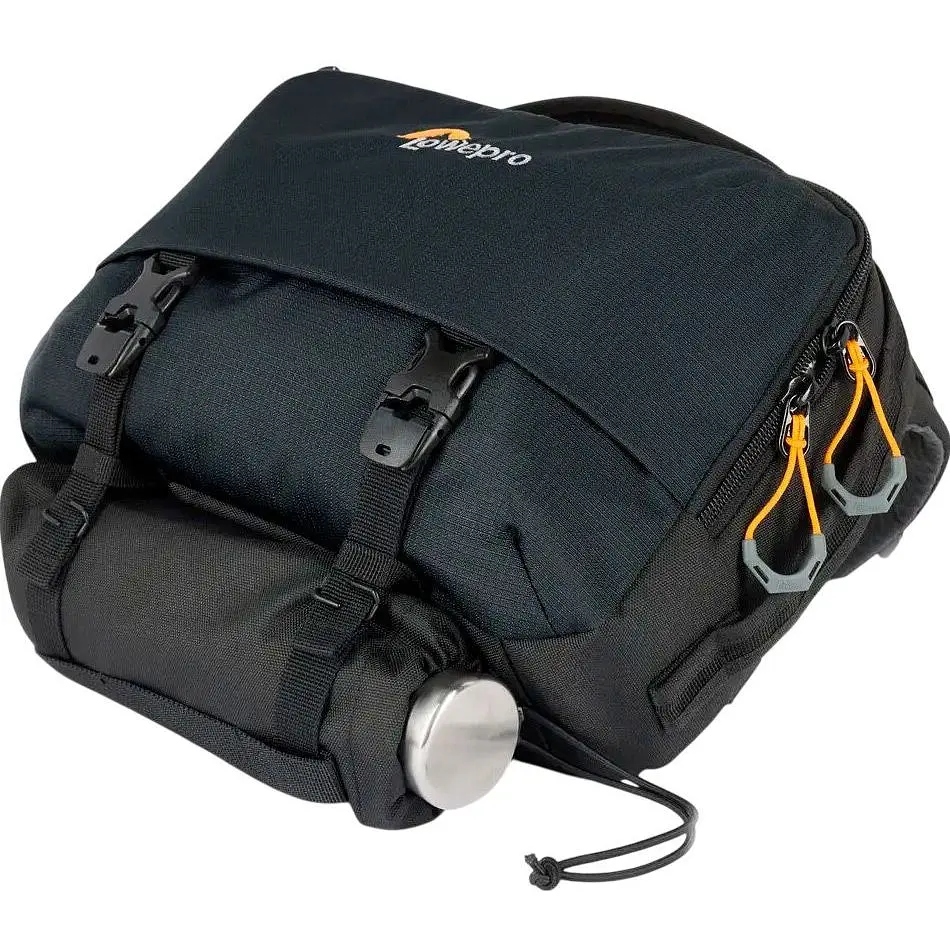 Сумка для фотоапарата Lowepro Trekker Lite SLX 120 Black [LP37458-PWW] [128479] - фото 6